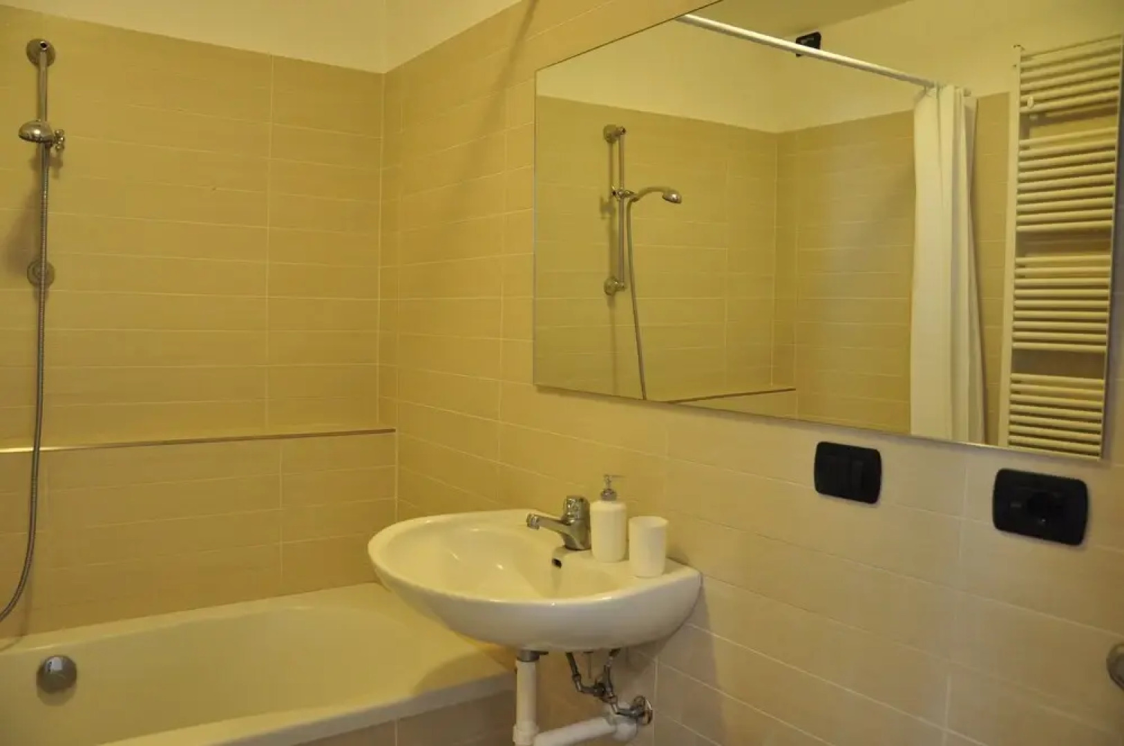 Comoholidays - Como Borghi