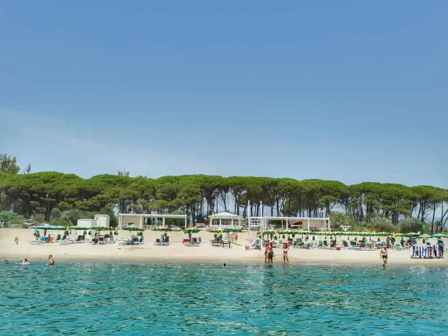 Villaggio Borgo degli Ulivi