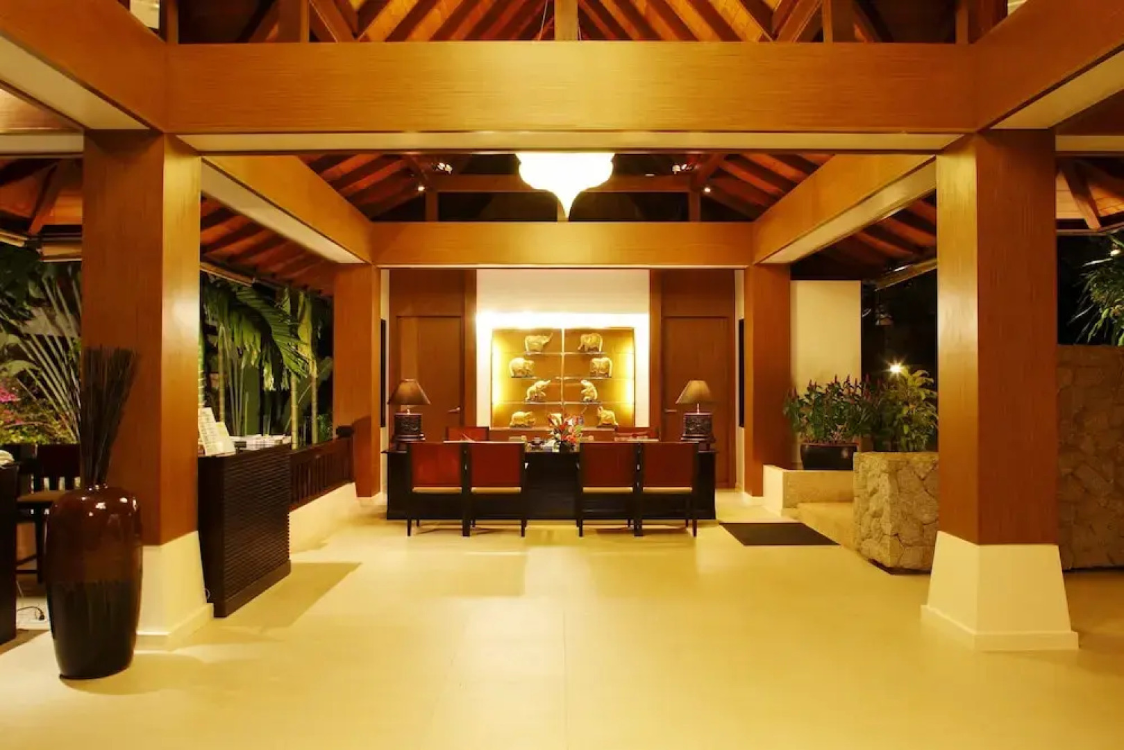 Ayara Hilltops Boutique Resort & Spa Adults - Only