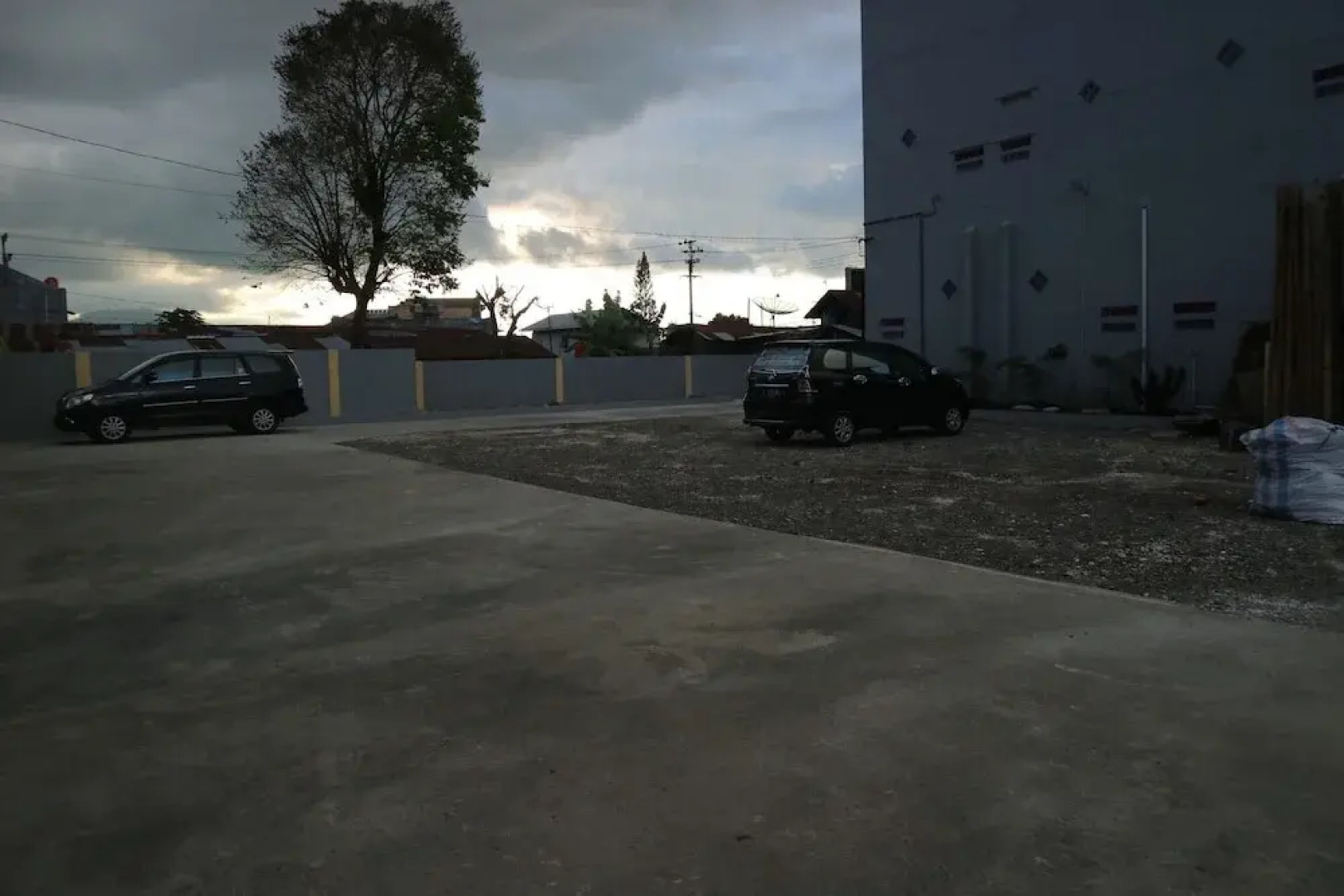 Mahkota Family Homestay