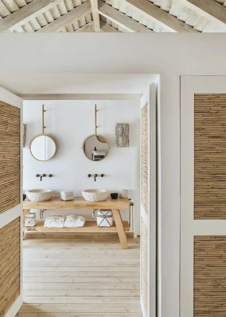 Quinta da Comporta Wellness Boutique Resort