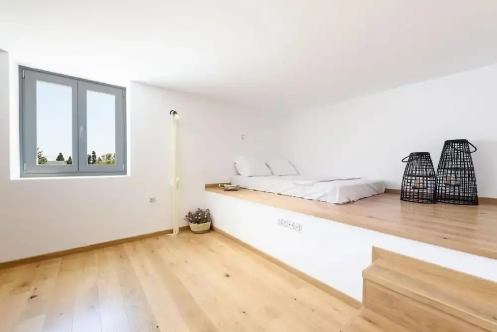 Villa Nerida -island Living Paros-