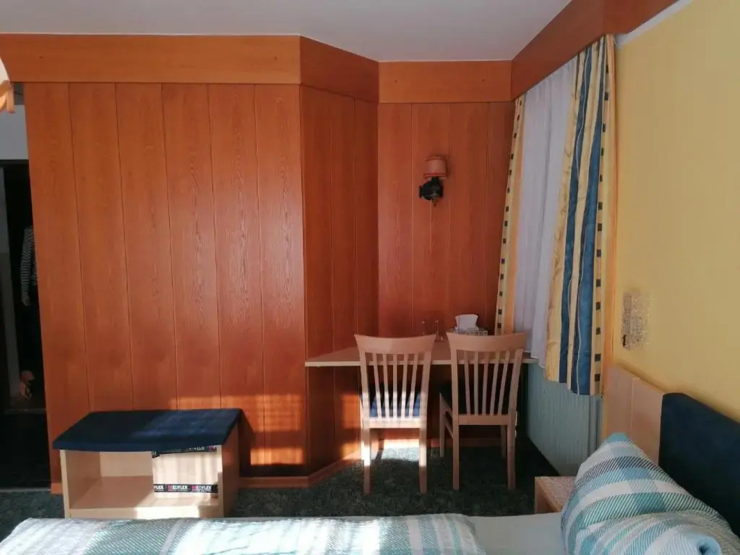 Ferienhaus Mattersberger