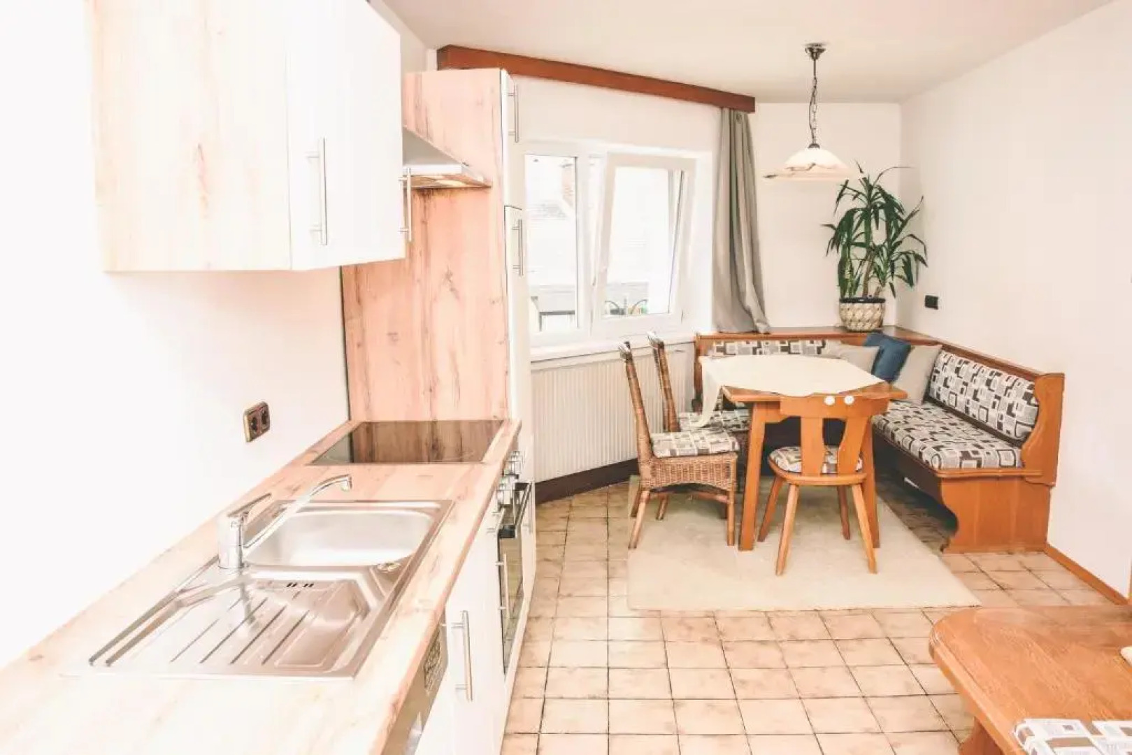 Pension s'Platzl Stuhleck