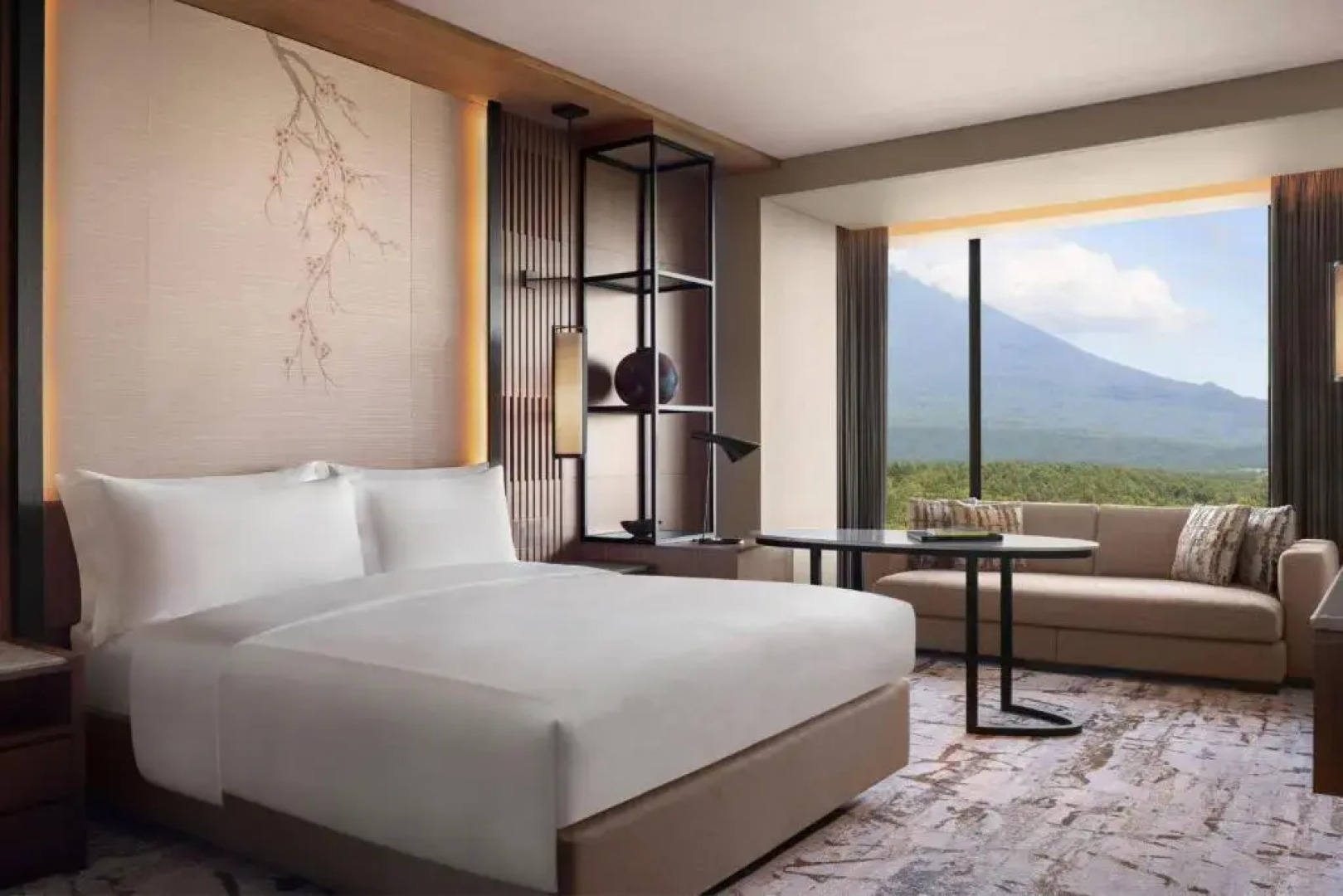 Higashiyama Niseko Village, a Ritz-Carlton Reserve