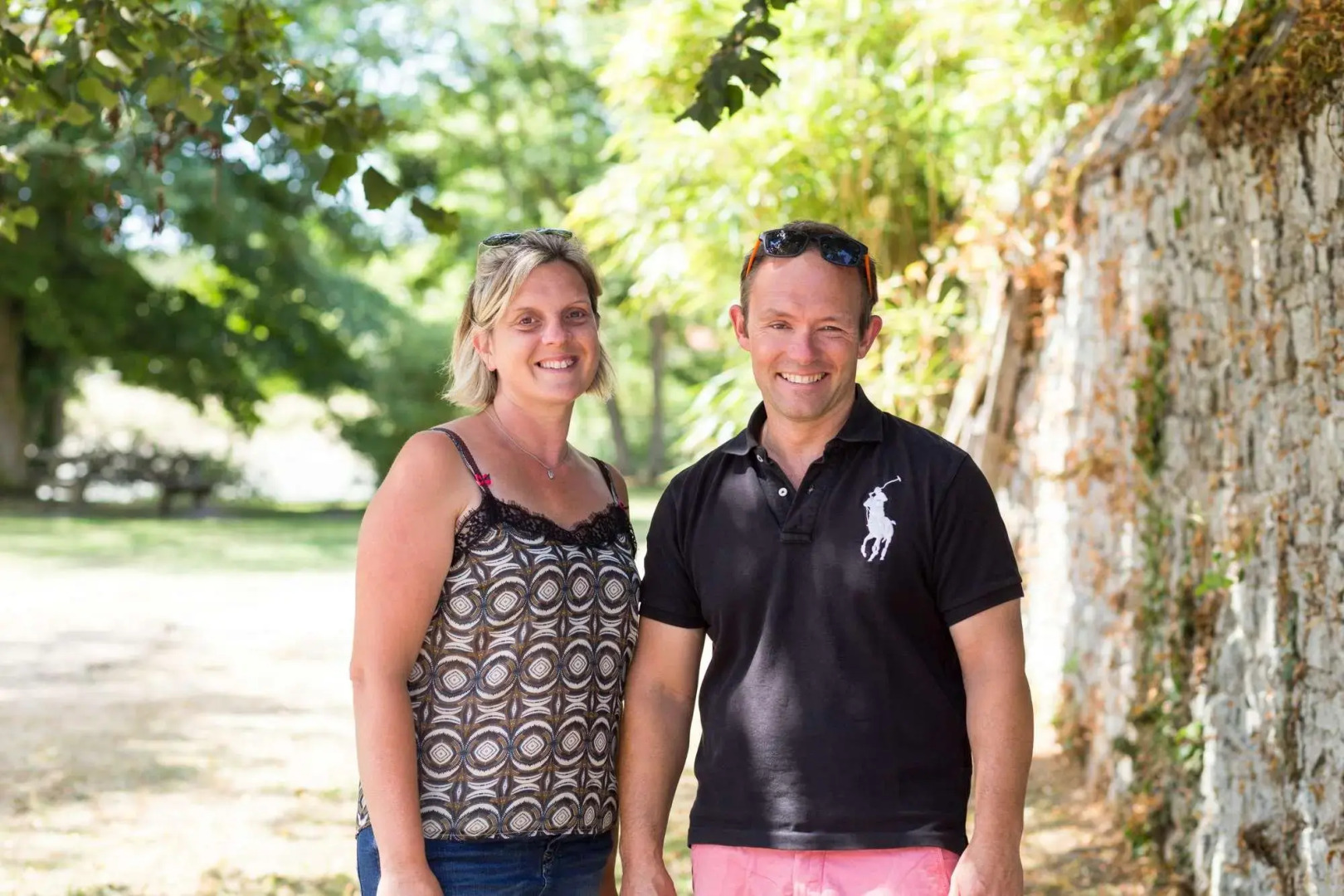 Demeures & Châteaux La Ferme des Mares