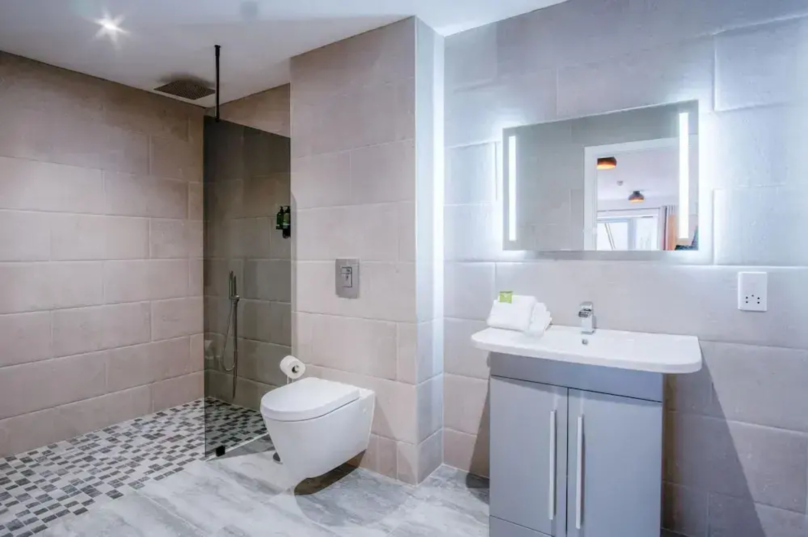 Room 3 - The Sleeping Giant - Pen Y Cae Inn