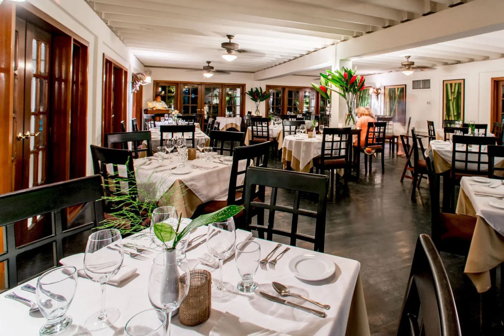Victoria House Resort & Spa