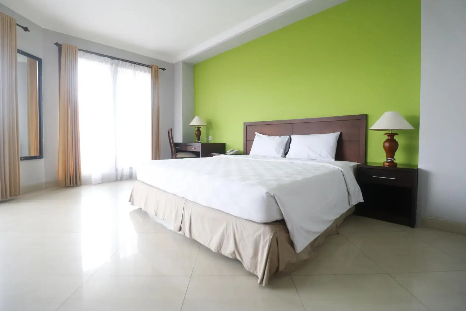 BDI Townhouse Hotel & Residence Balikpapan