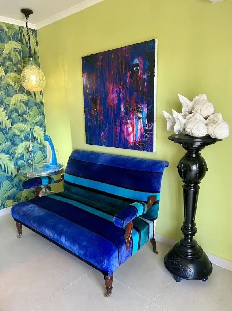 Palm View Guesthouse-Adults only