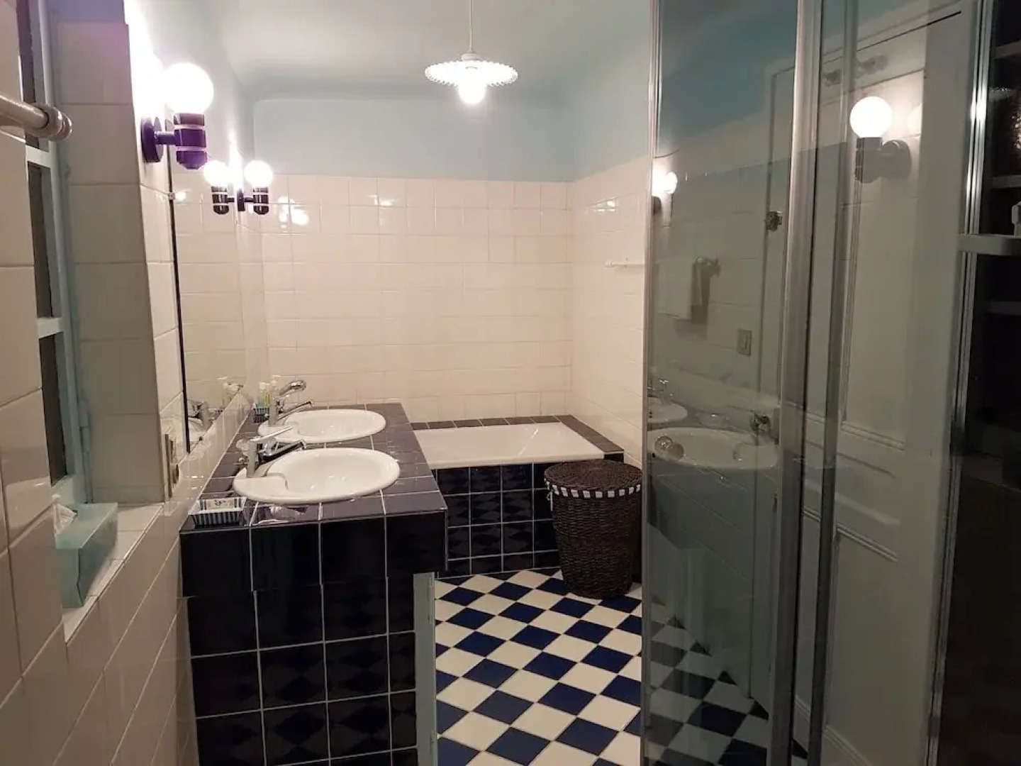 Le Clos Sainte Helene