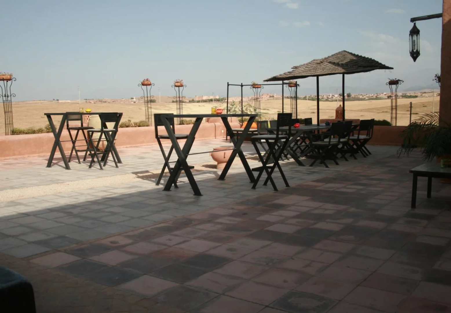 Shems Moon Lodge & Spa