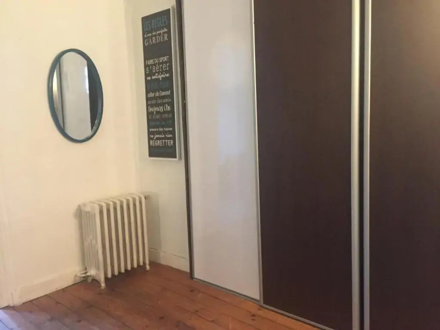 Appartement KAOMI - by La Source d'OrFée