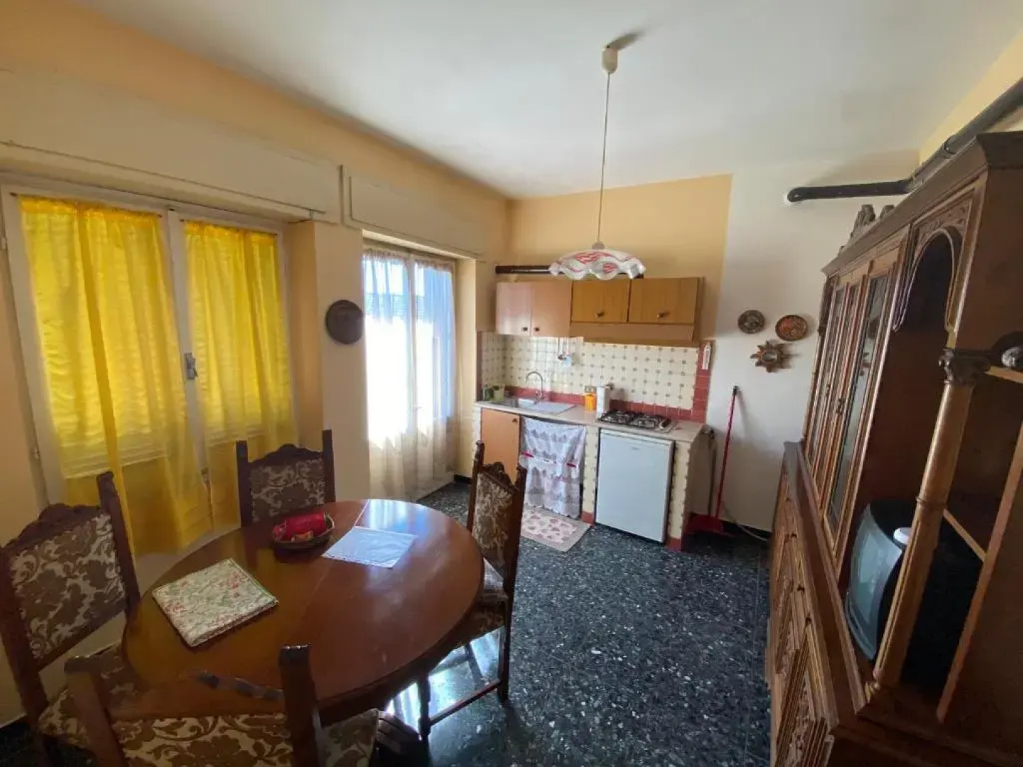 Appartamenti NeMoZo Moretti