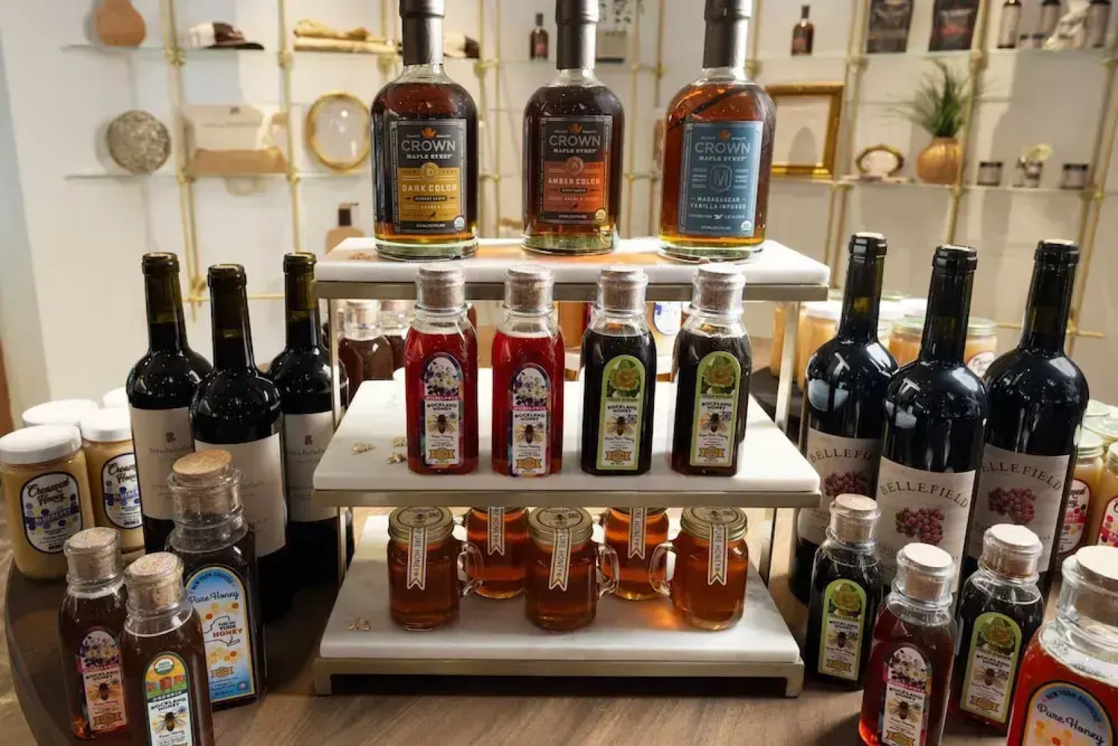 Inn at Bellefield / Hyde Park, Residence Inn by Marriott