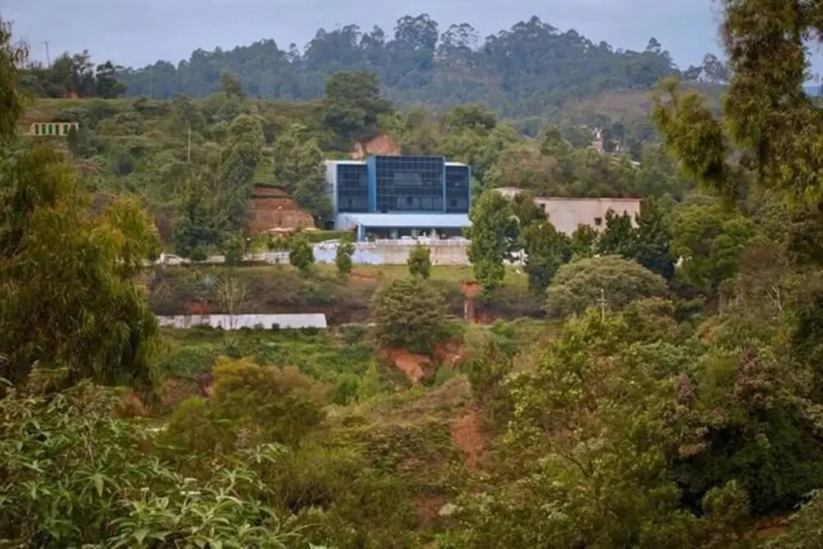 MGM Hill Worth Resort