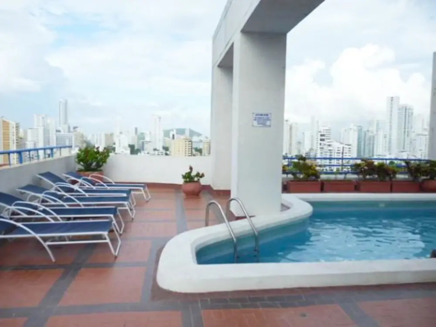 Apartamento El Laguito Dream - CTG101A