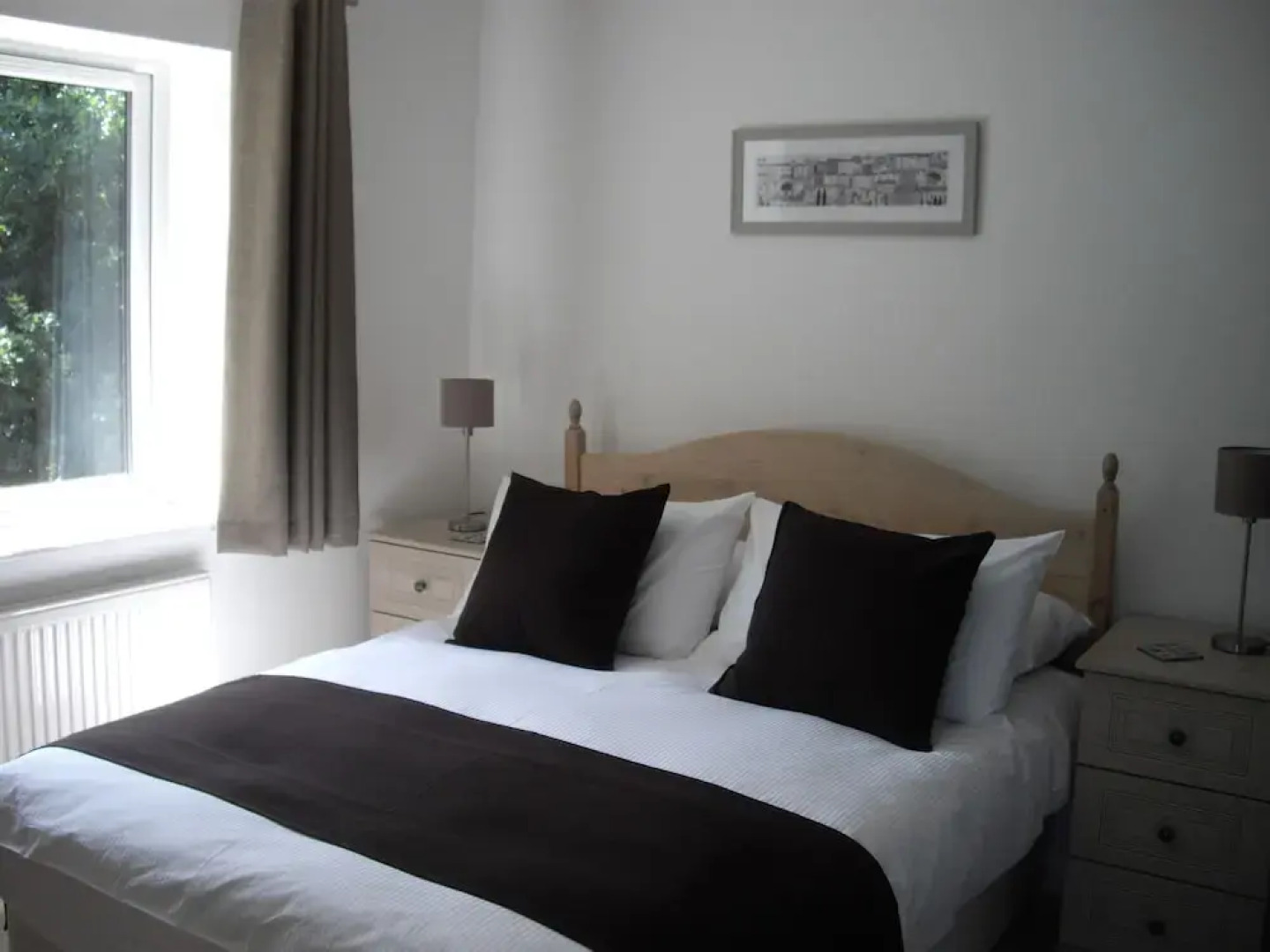 Builth Wells Holiday Cottages