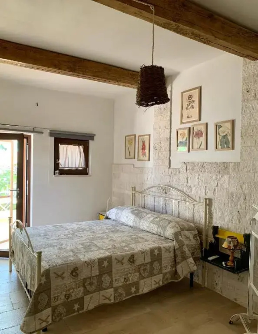 Il Trullo Contrada Volza