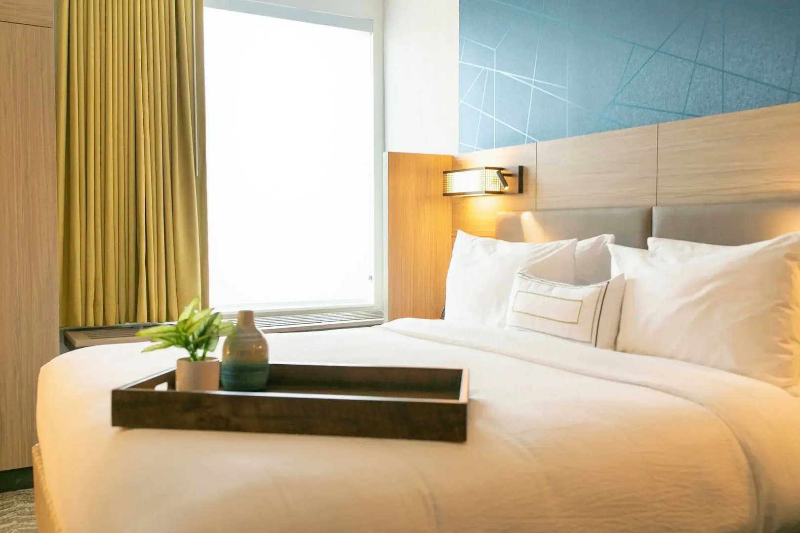 SpringHill Suites by Marriott South Bend Notre Dame Area