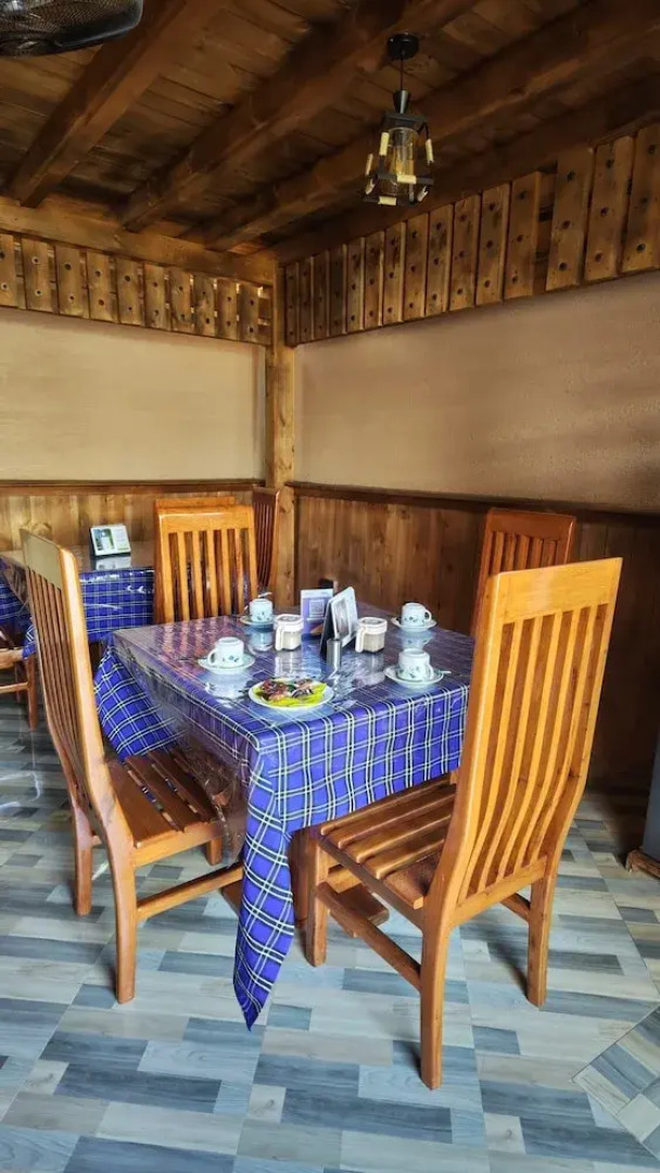 Lavender Lodge - Dodoma