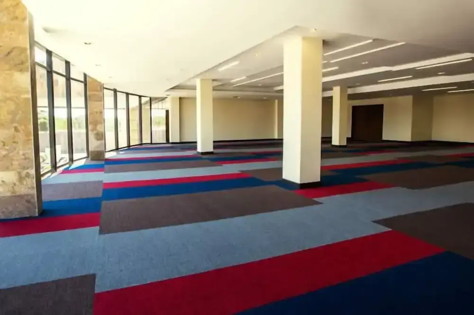 Eurobuilding Hotel & Suites Coro