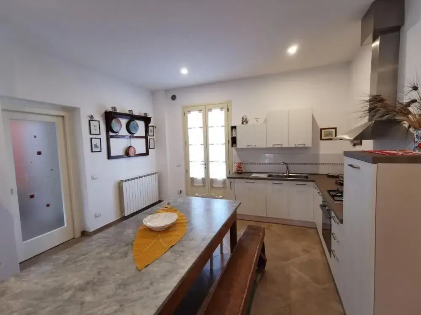 Agriturismo Sotto La Rocca