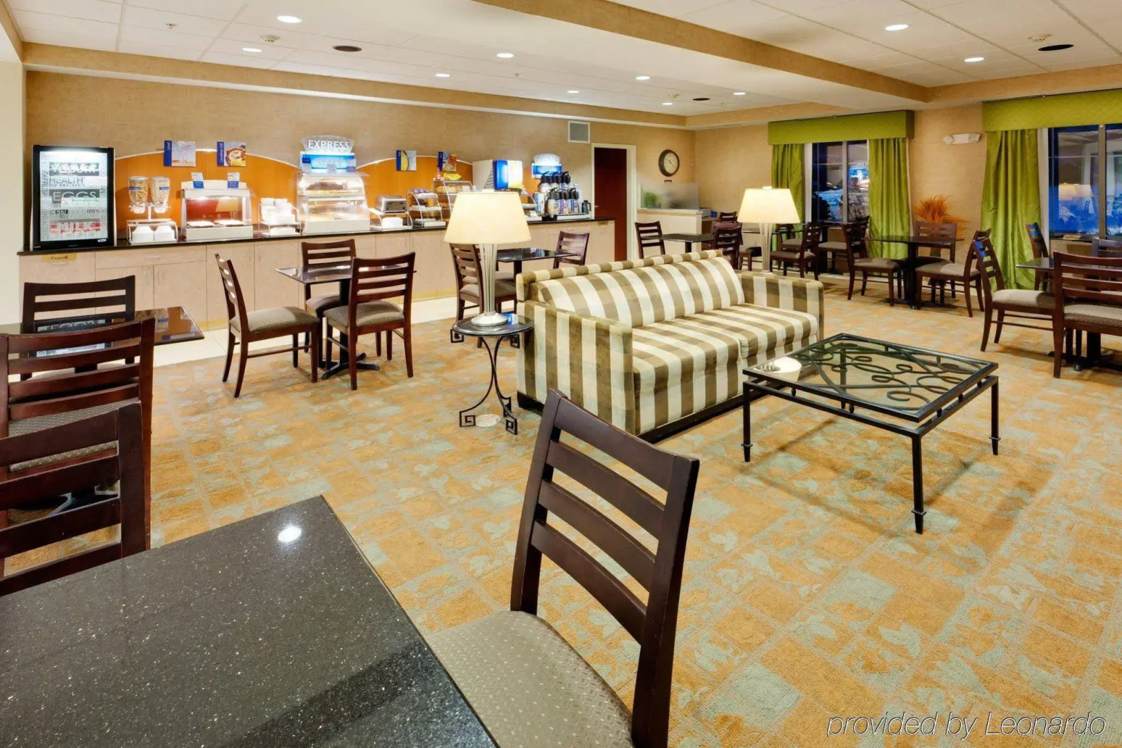 Holiday Inn Express Haskell - Wayne Area by IHG