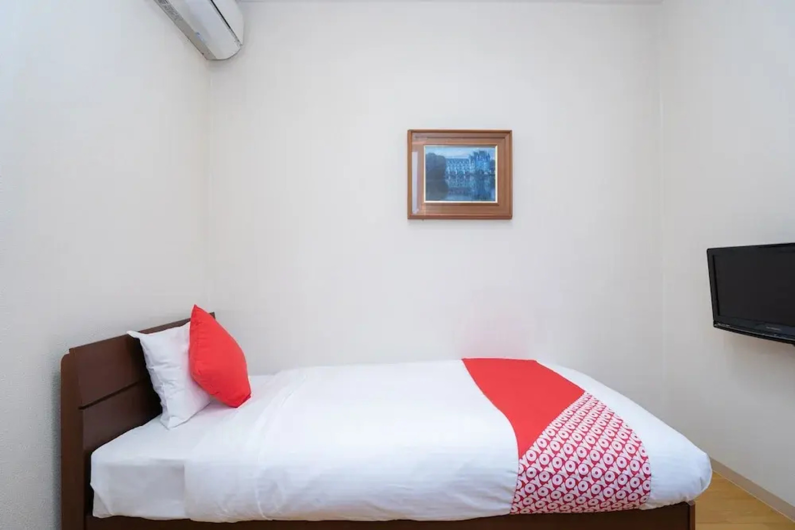 OYO Hotel My Room Watari Torinoumi