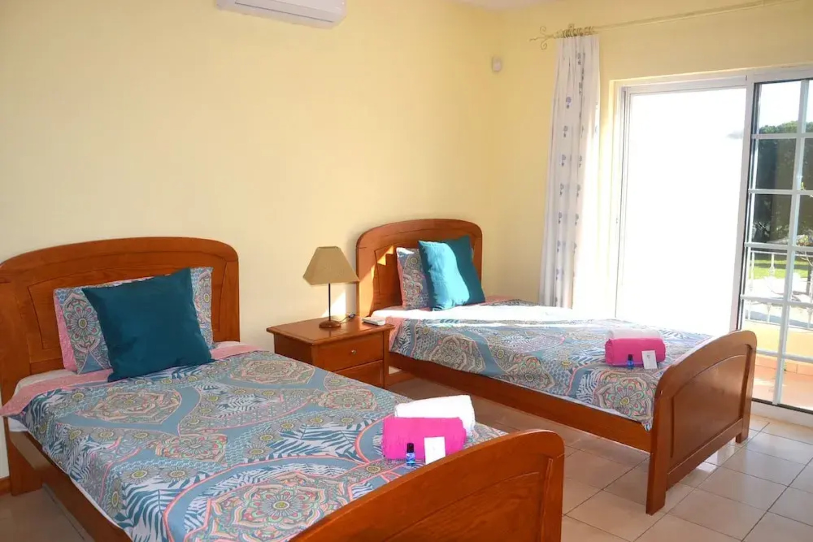 Villa Carvoeiro by GalanteVasques