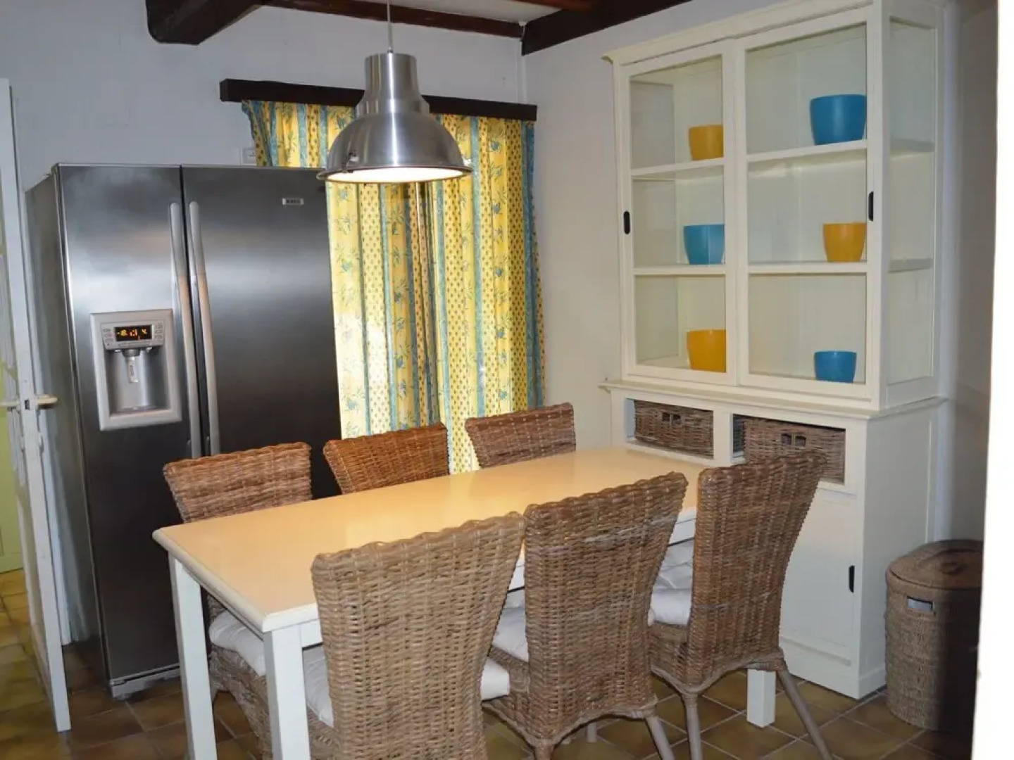 Comfortable Holiday Home in Fayence With Private Swimming Pool