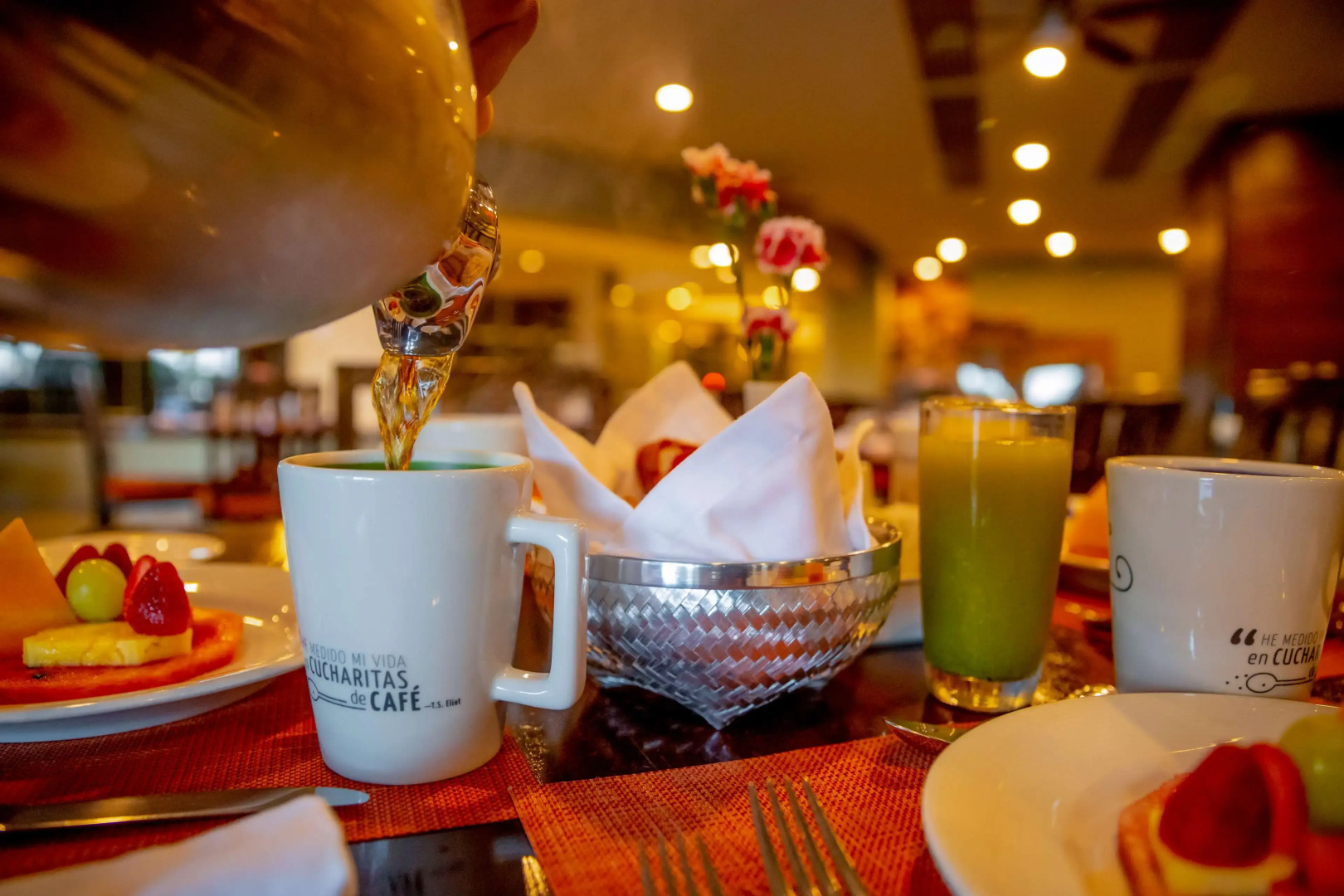 Hotel Emporio Acapulco