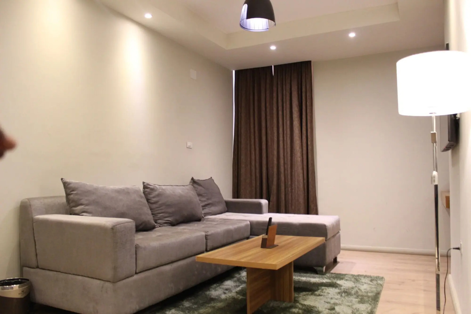 Monarch Parkview Hotel