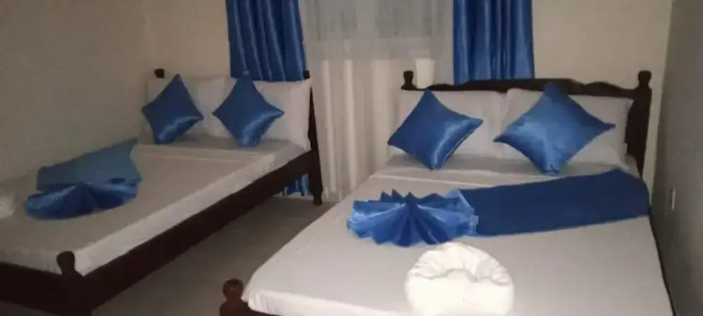 Mtwapa Luxury Apartment by Blodriff Hospitality