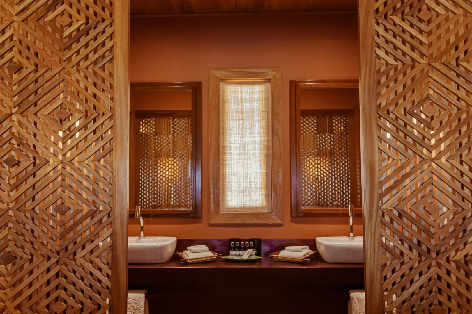 Jaguaríndia Village