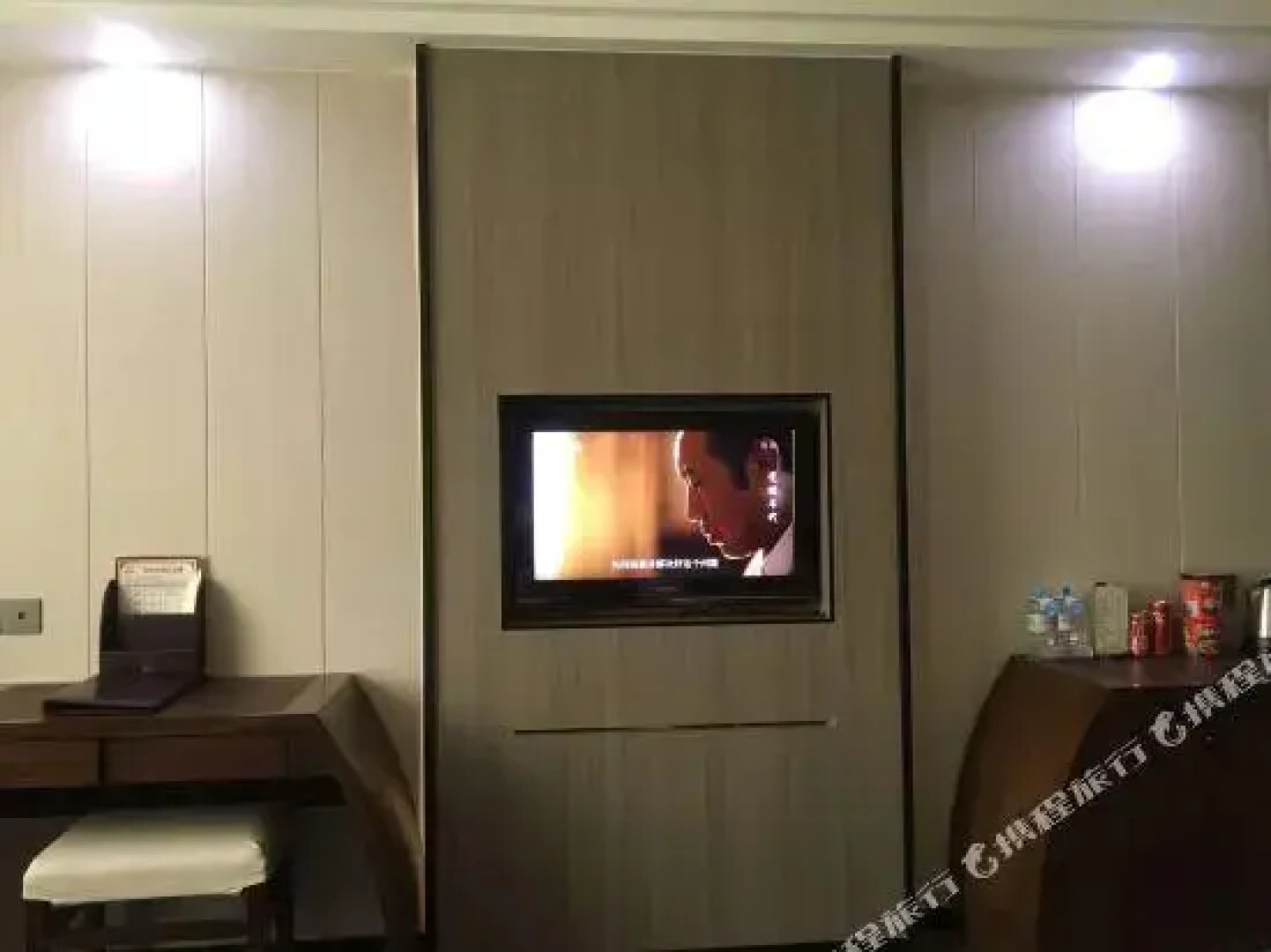 Xiamen Xingrong Yunju Hotel