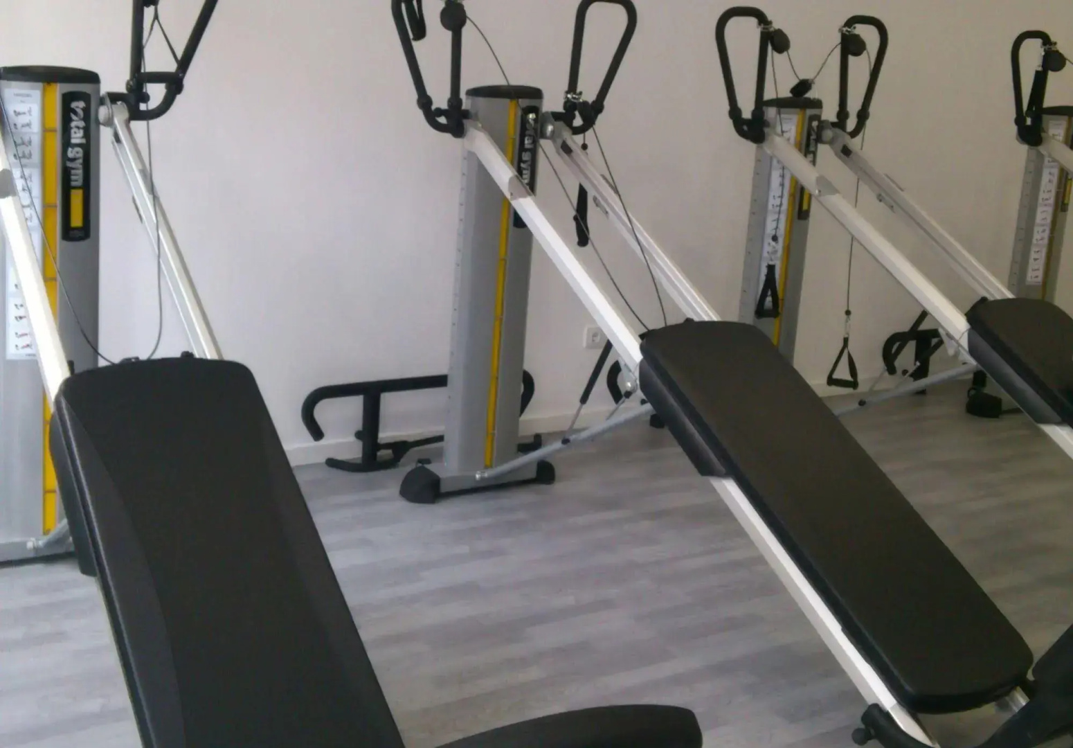 Residence Le Ruitor