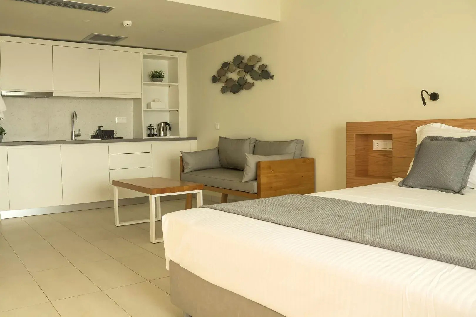 Kyma Suites - Adults only