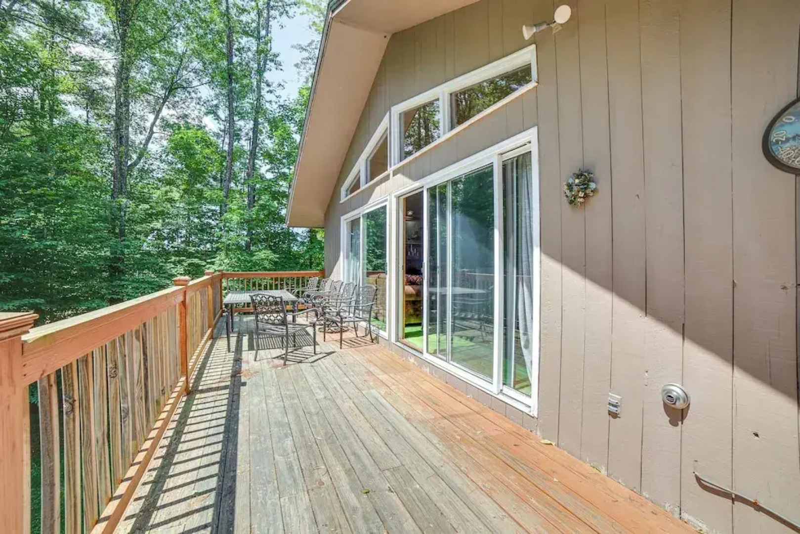 1/2 Mi to Ski: Secluded Home in Vermont