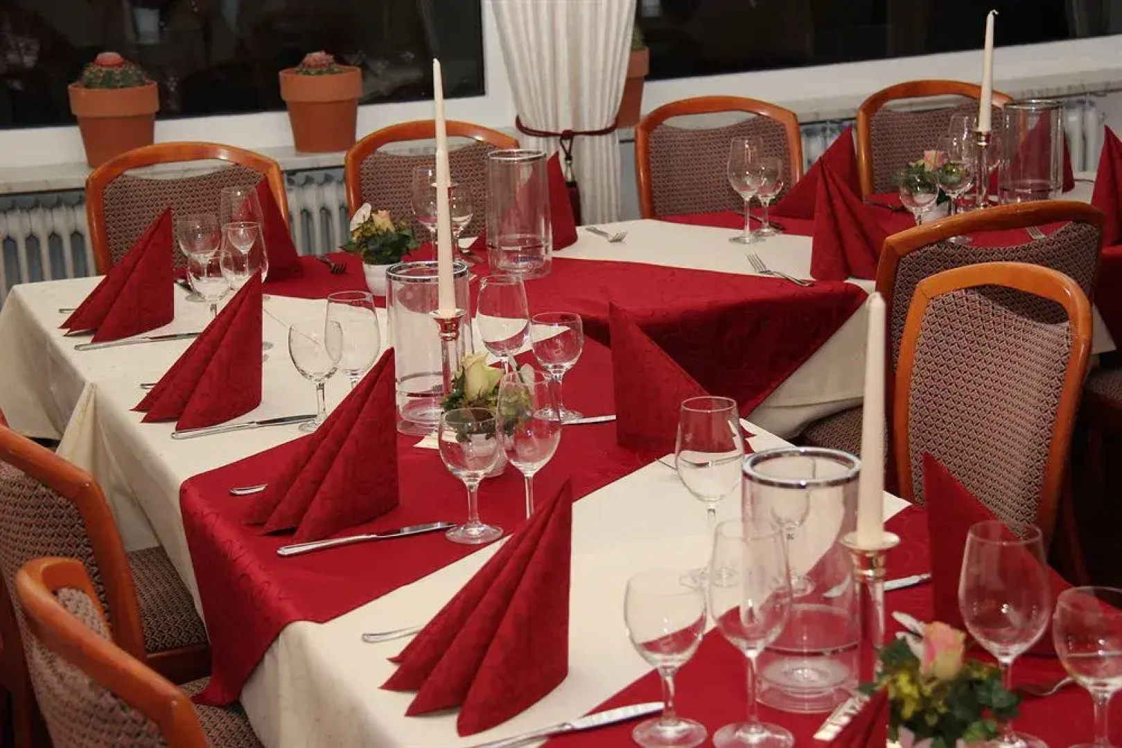 Waldhotel Marienheide