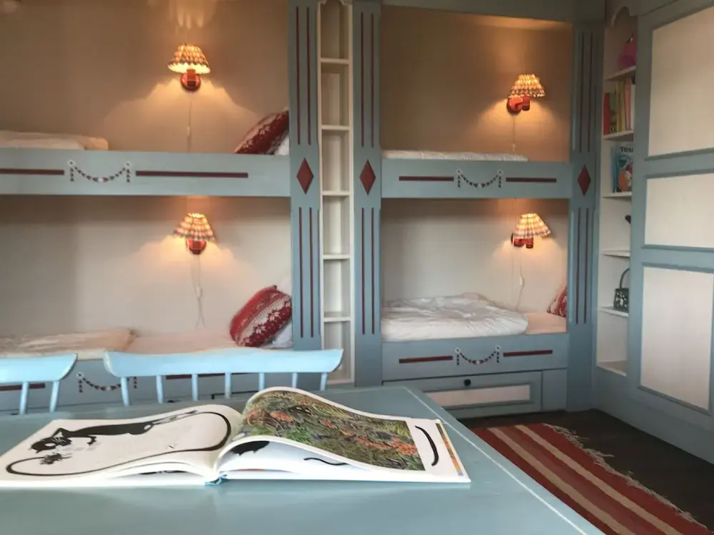 Åre Travel - Liengården VM8:an