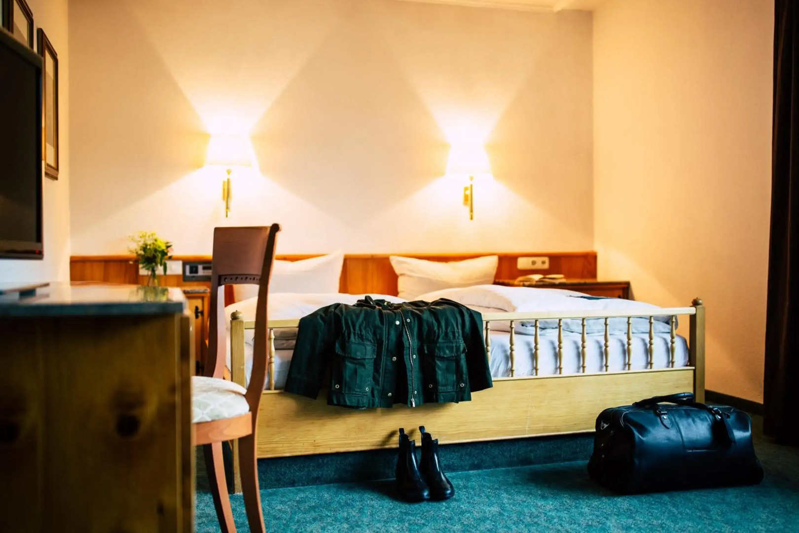 Terrassenhof Bad Wiessee