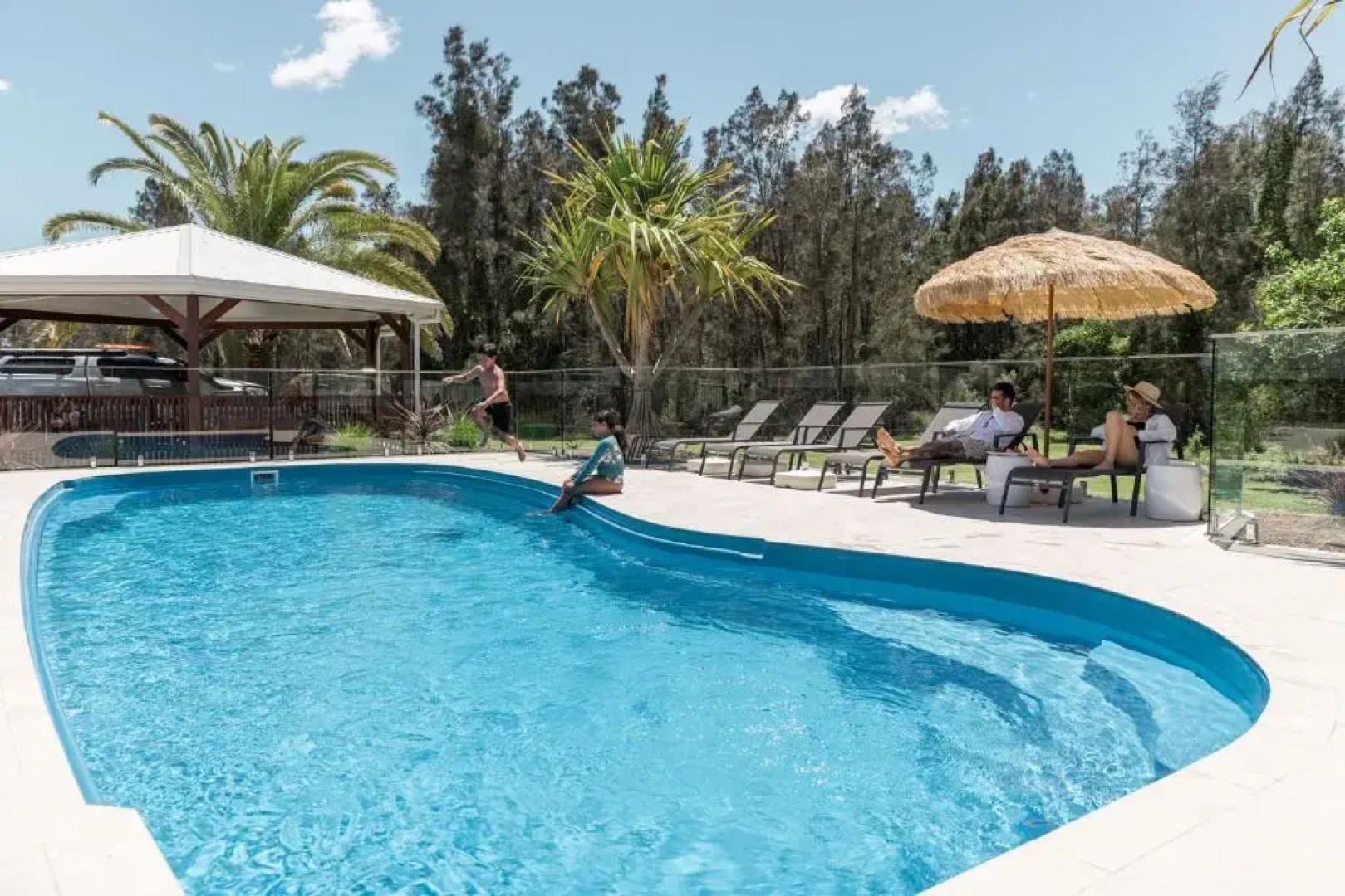 Salt @ South West Rocks