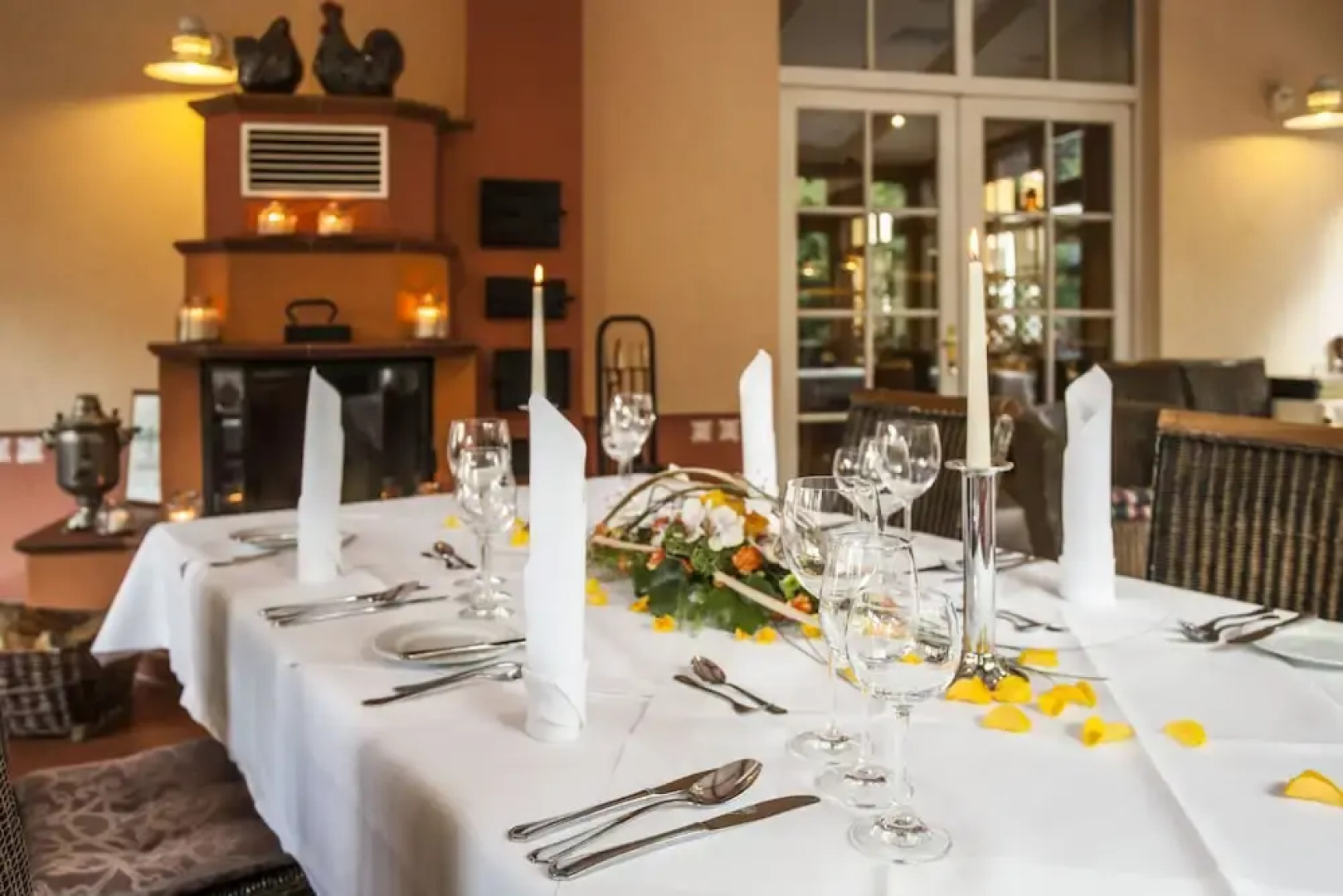 Hotel Zum Leineweber