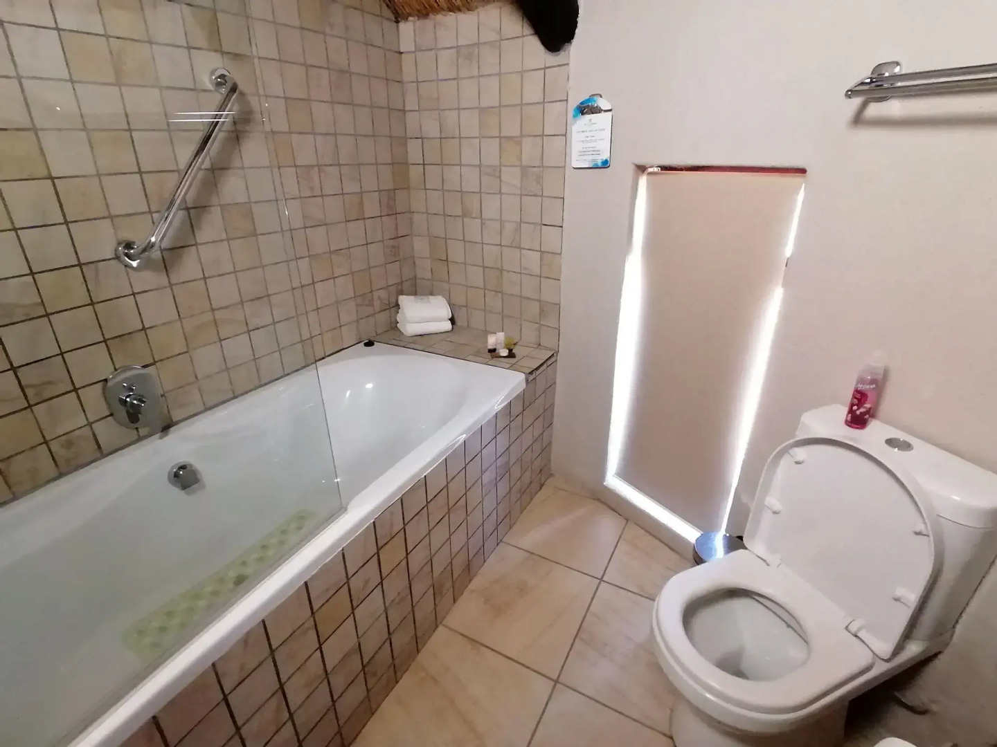 Kagga Kamma Private Nature Reserve