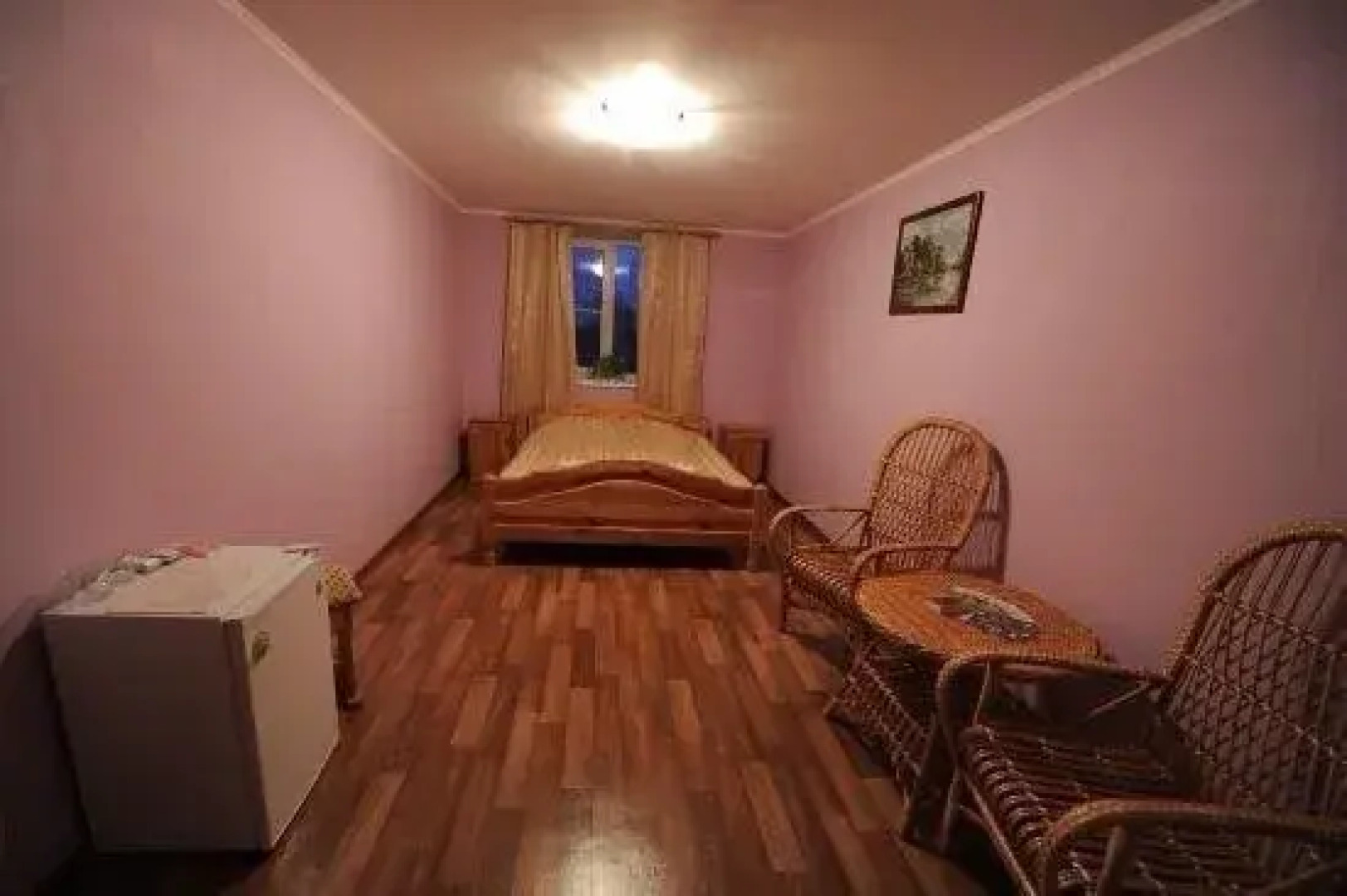 Гостевой Двор