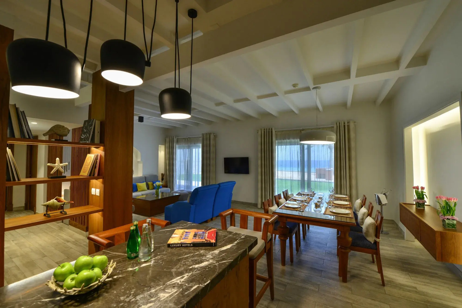 Sealine Beach - a Murwab Resort