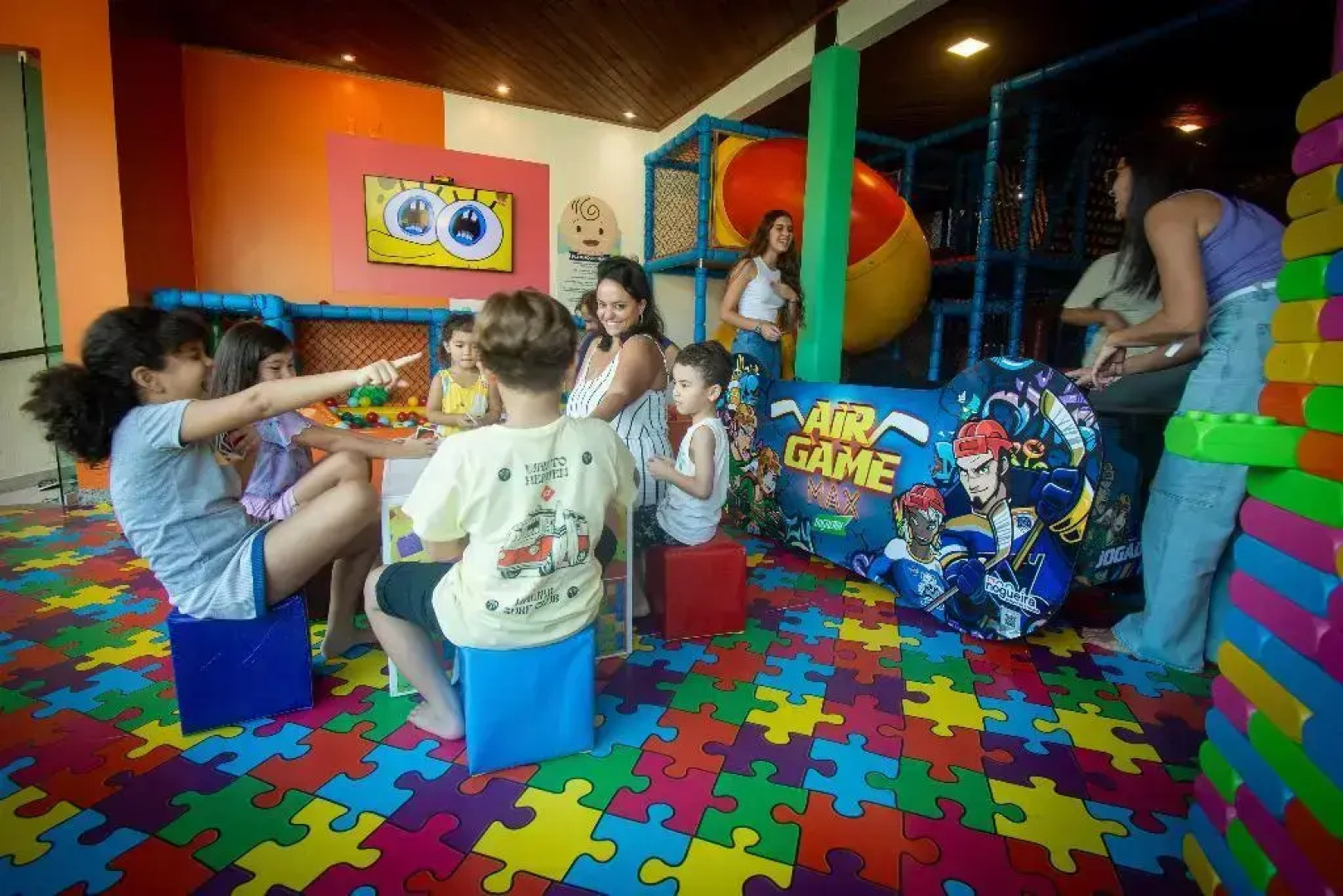 Hotel Experience João Fernandes