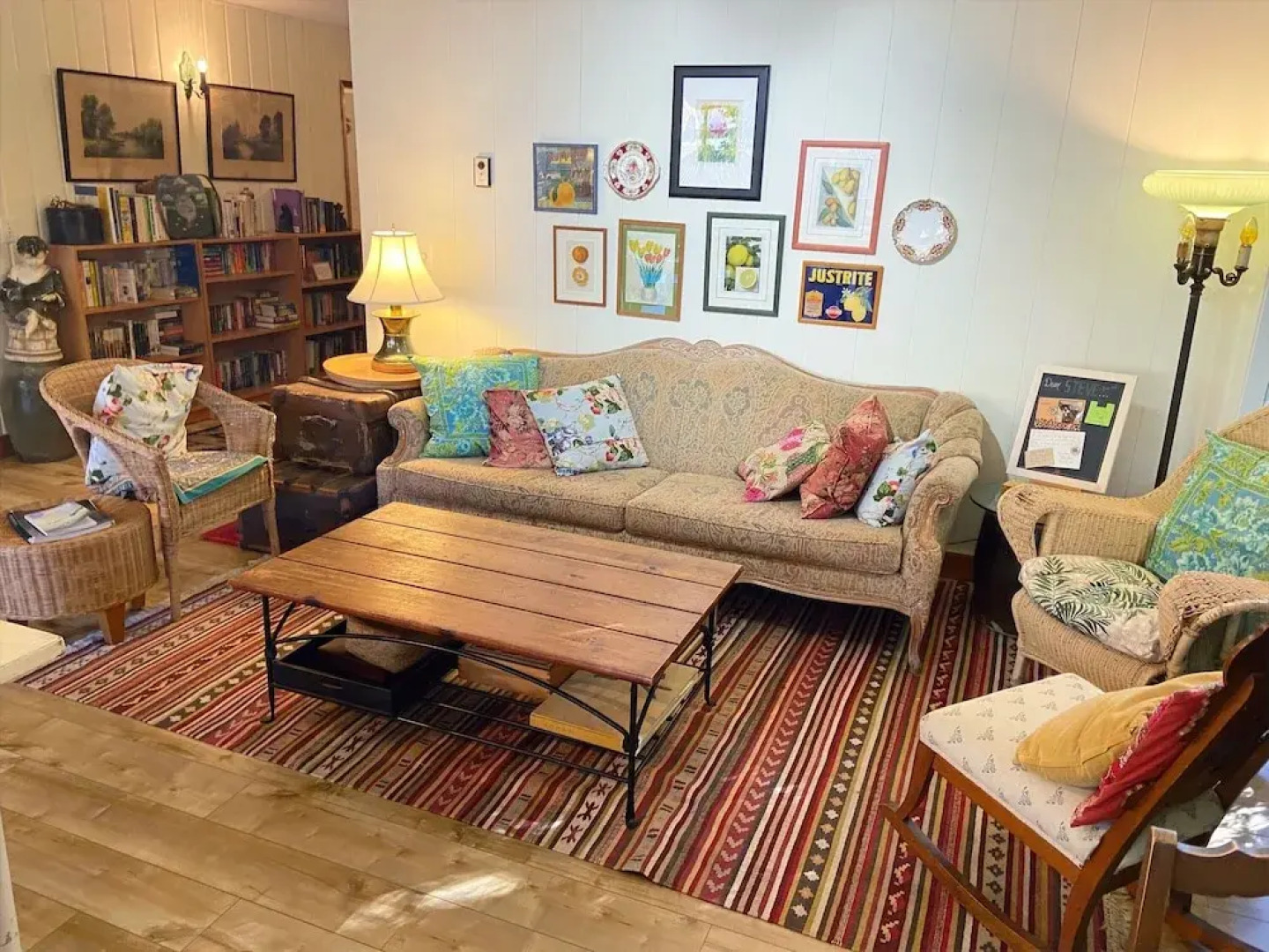 Wisteria Guest House