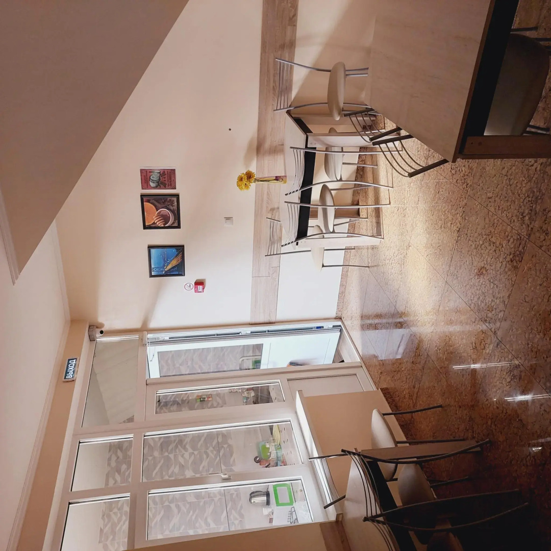 Гостевой дом Престиж